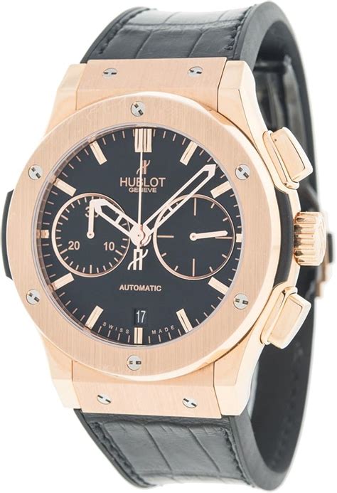 relojes hublot hombre|relojes de pulso precios.